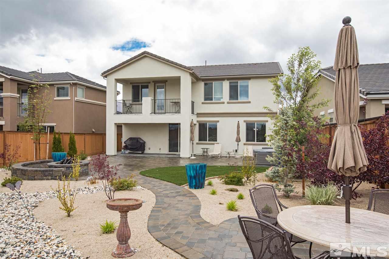 1630 Heavenly View Trail Reno, NV 89523 - Photo 21 of 25 Photo 21