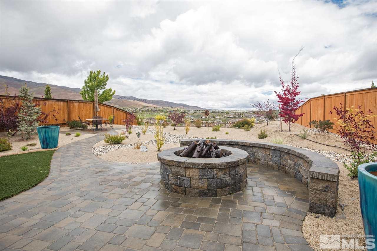1630 Heavenly View Trail Reno, NV 89523 - Photo 22 of 25 Photo 22