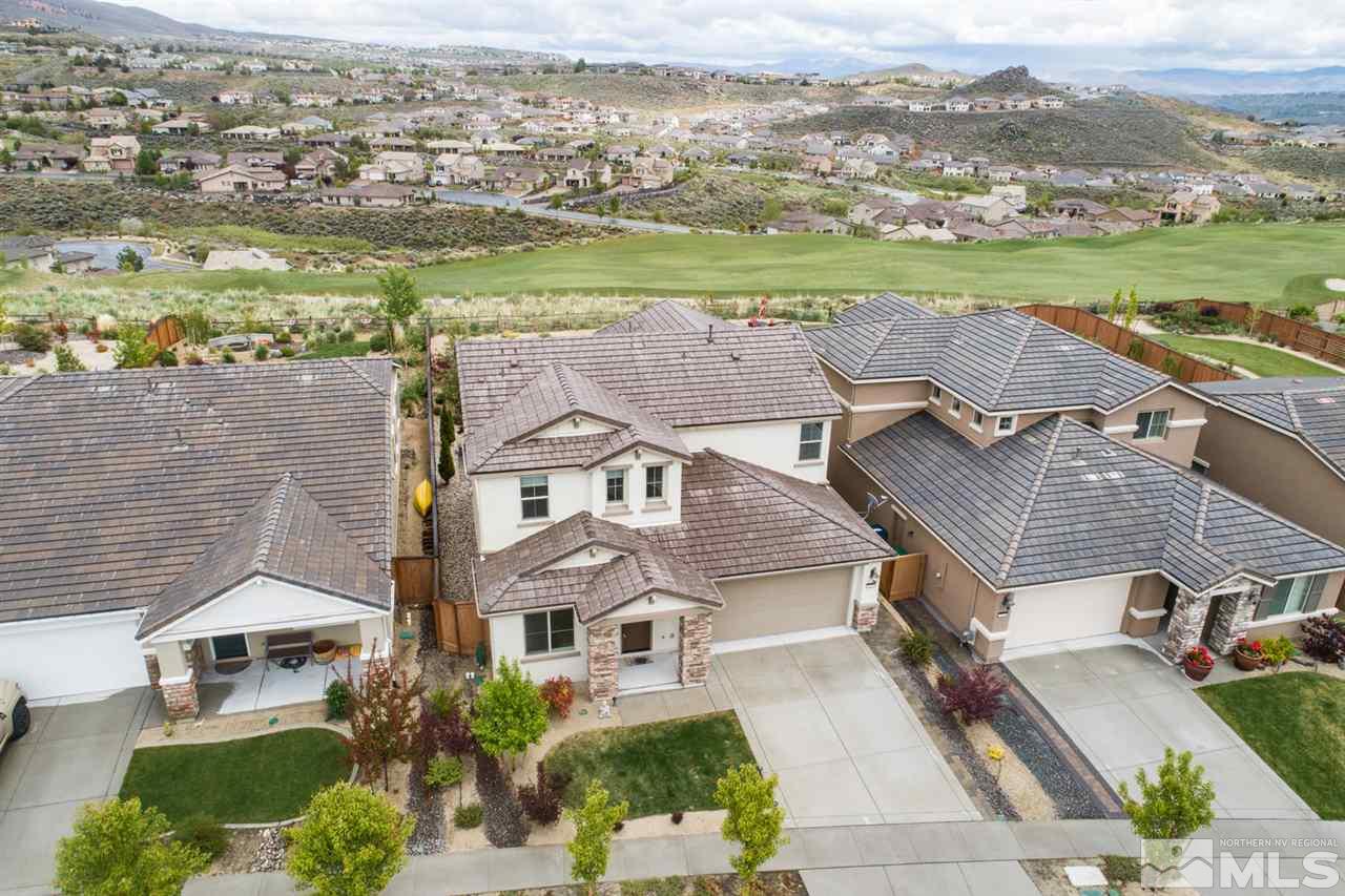 1630 Heavenly View Trail Reno, NV 89523 - Photo 25 of 25 Photo 25