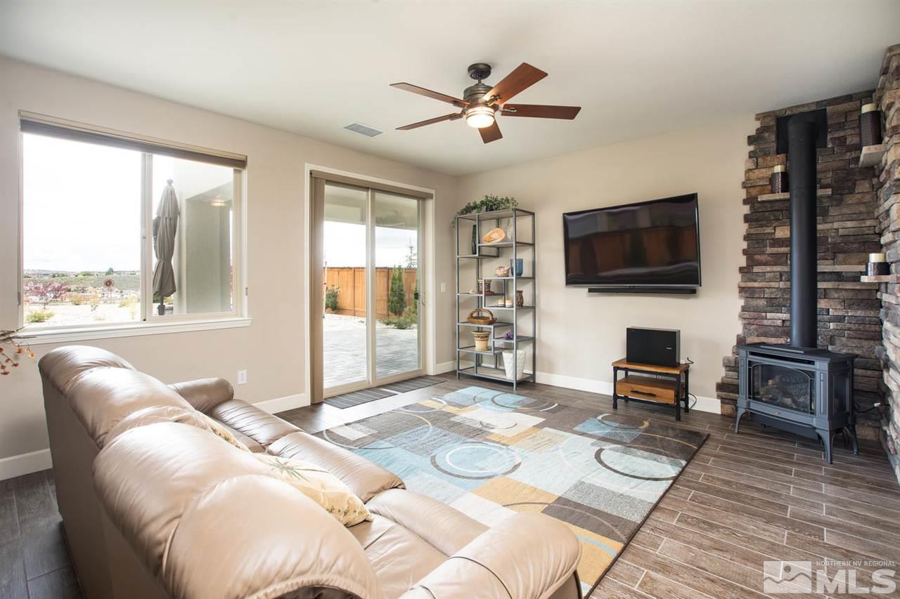 1630 Heavenly View Trail Reno, NV 89523 - Photo 4 of 25 Photo 4