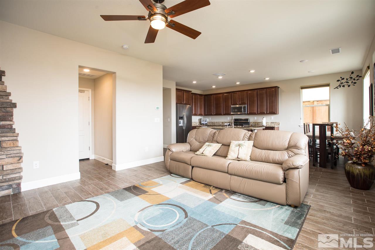 1630 Heavenly View Trail Reno, NV 89523 - Photo 5 of 25 Photo 5