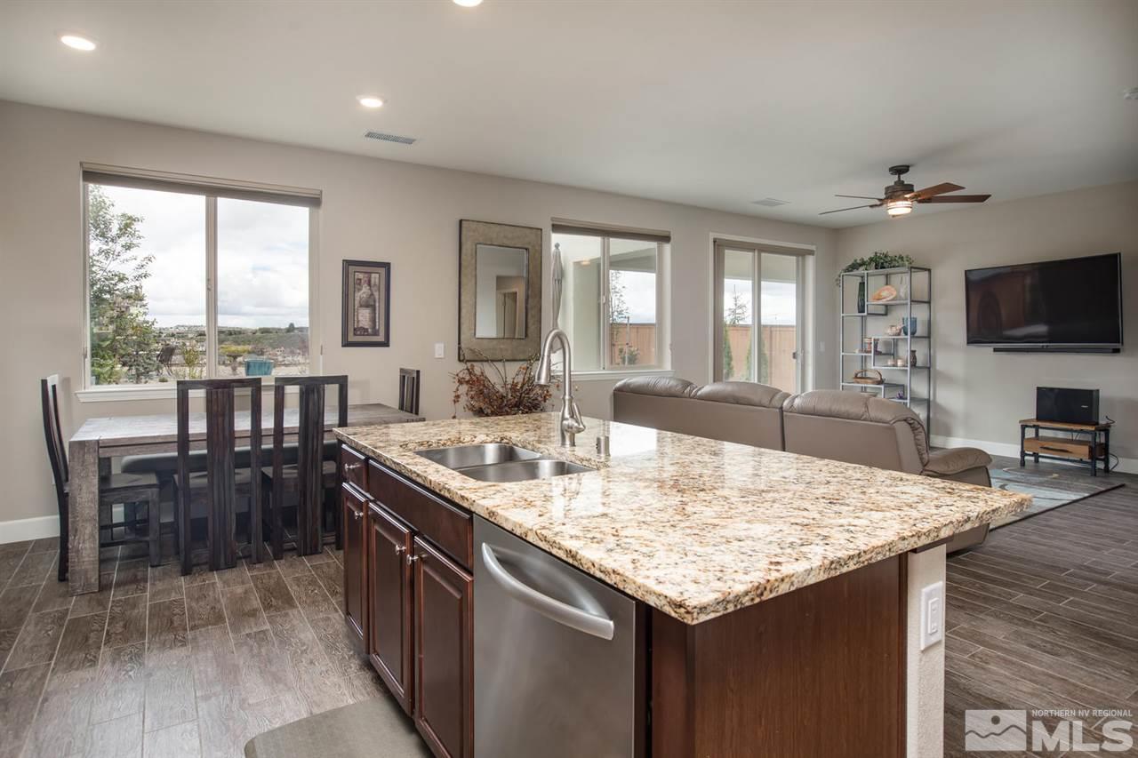 1630 Heavenly View Trail Reno, NV 89523 - Photo 7 of 25 Photo 7