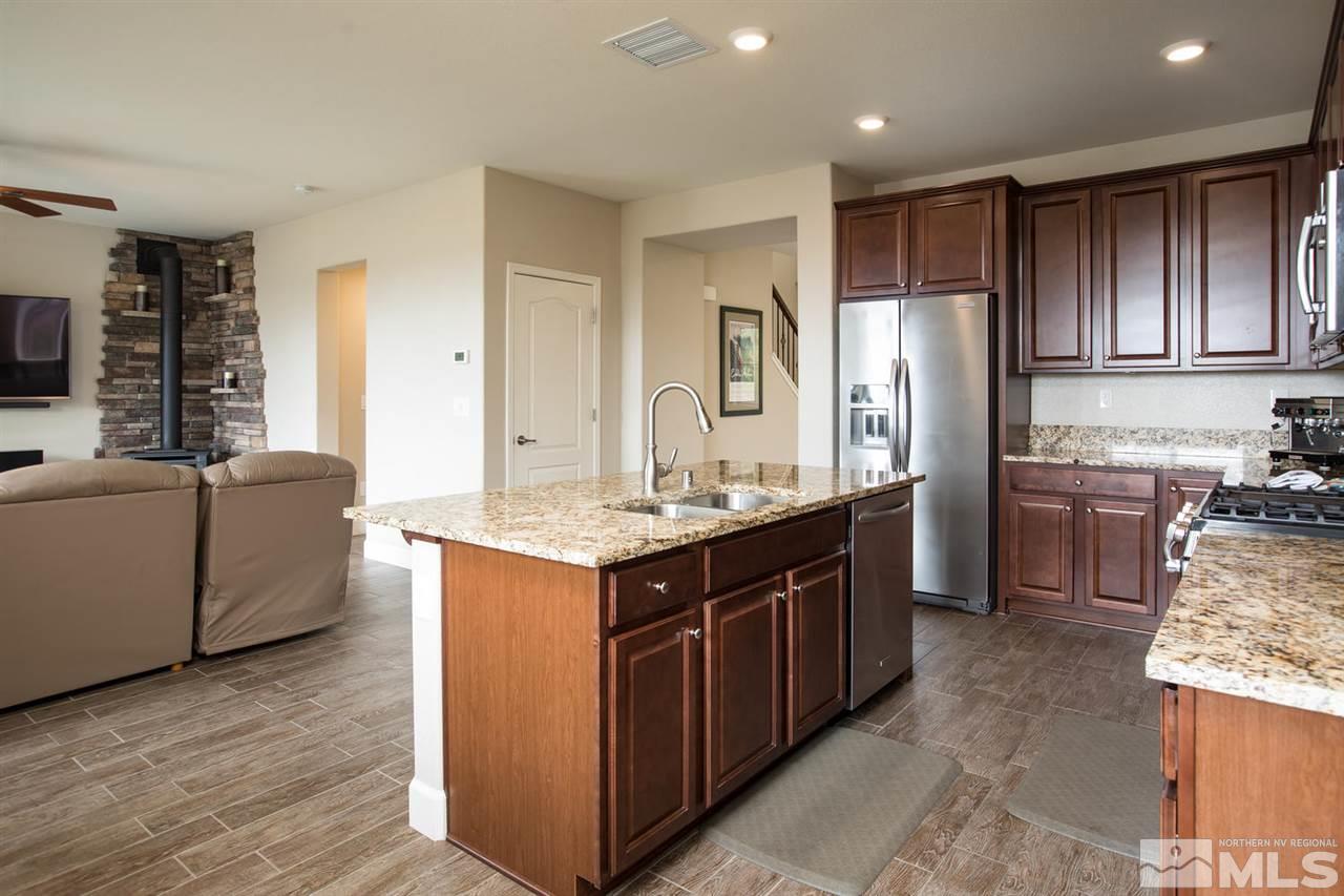 1630 Heavenly View Trail Reno, NV 89523 - Photo 8 of 25 Photo 8