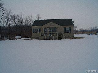 10832 Lambs Road Memphis, MI 48041 - Photo 1 of 1 LAMBS