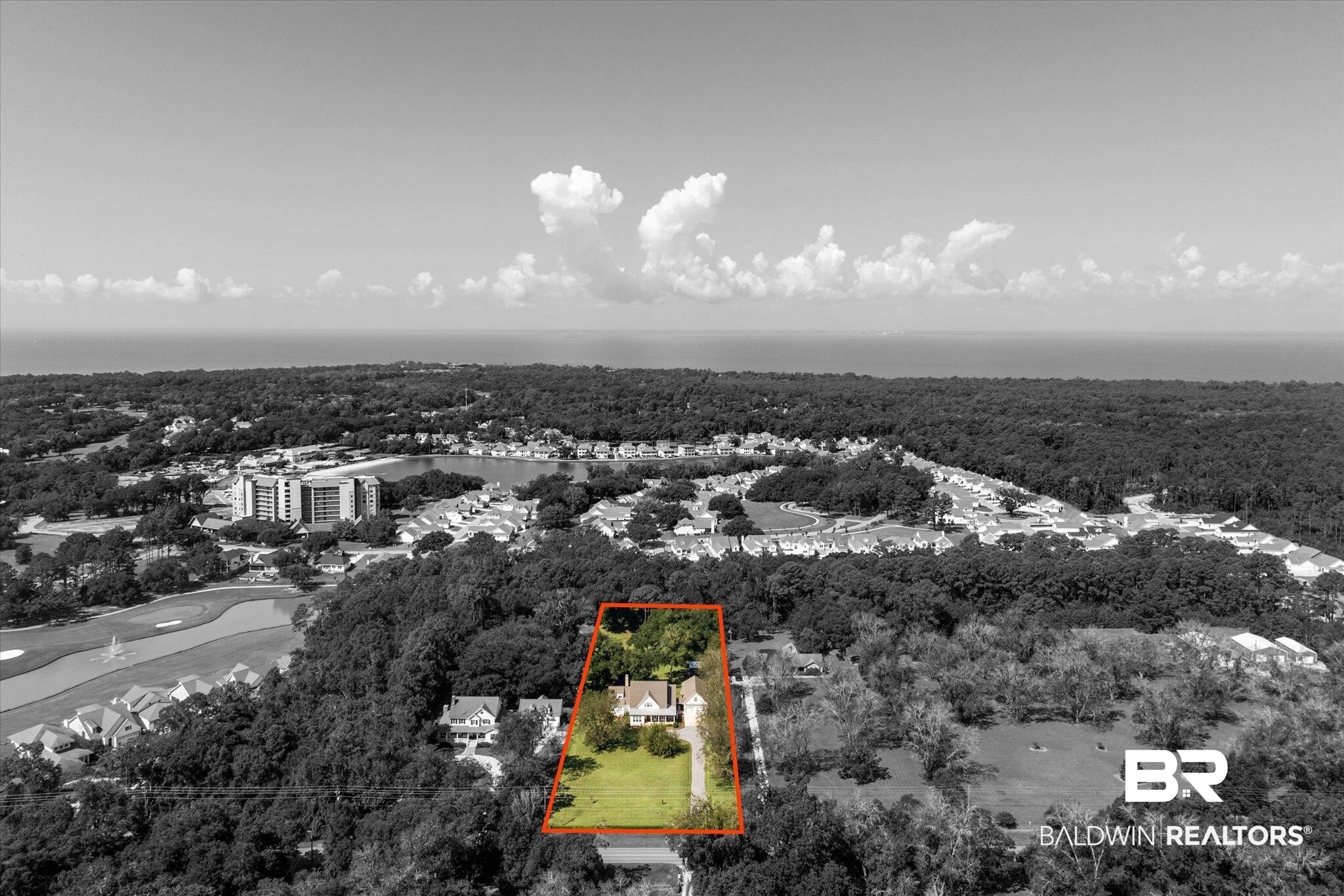 18327 South Section Street Fairhope, AL 36532 - Photo 43 of 55