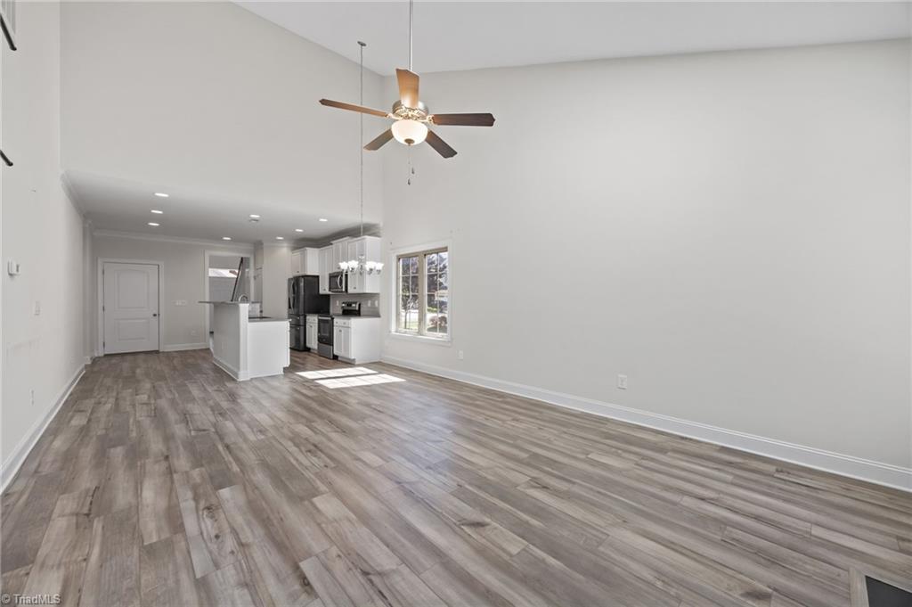 3840 Thistleberry Road High Point, NC 27265 - Photo 14 of 35