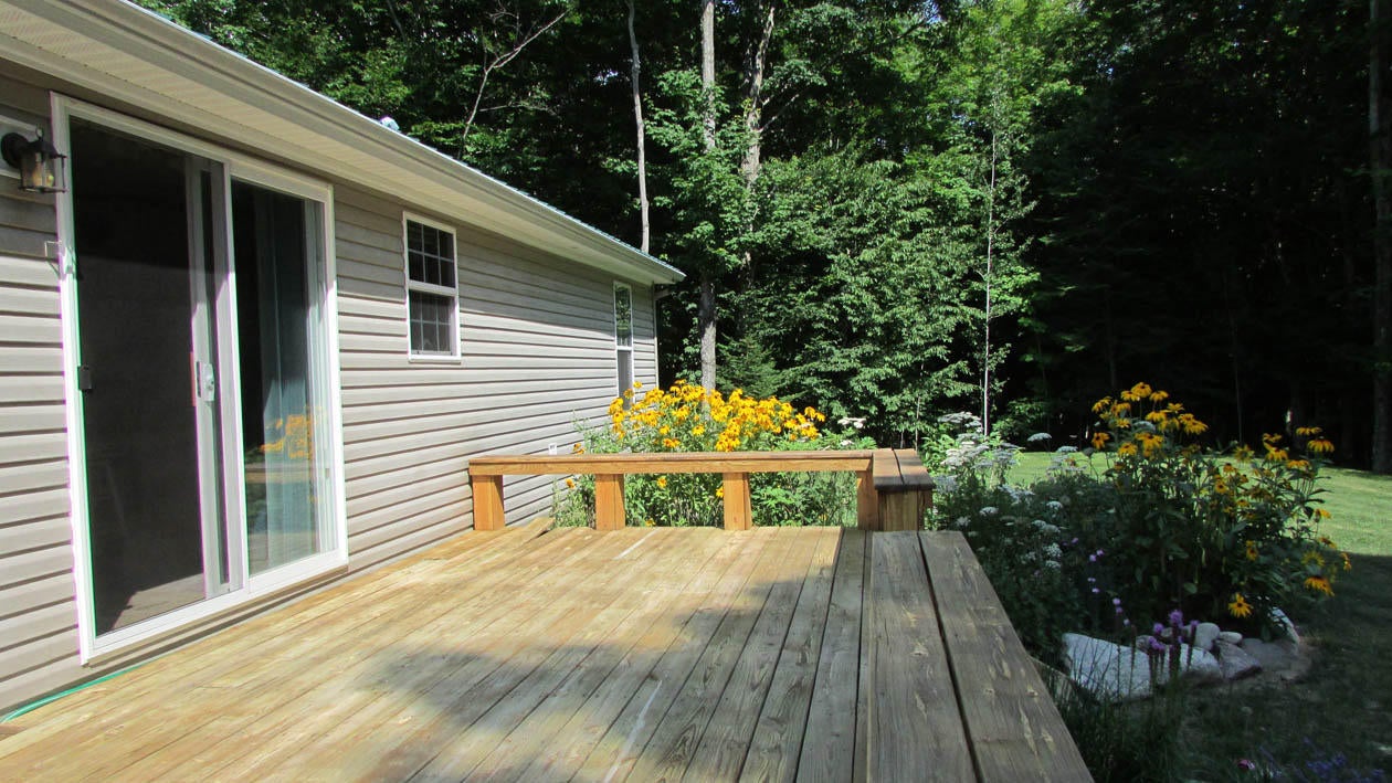 335 Gorman Road St. Ignace, MI 49781 - Photo 3 of 28 Gallery Image 3