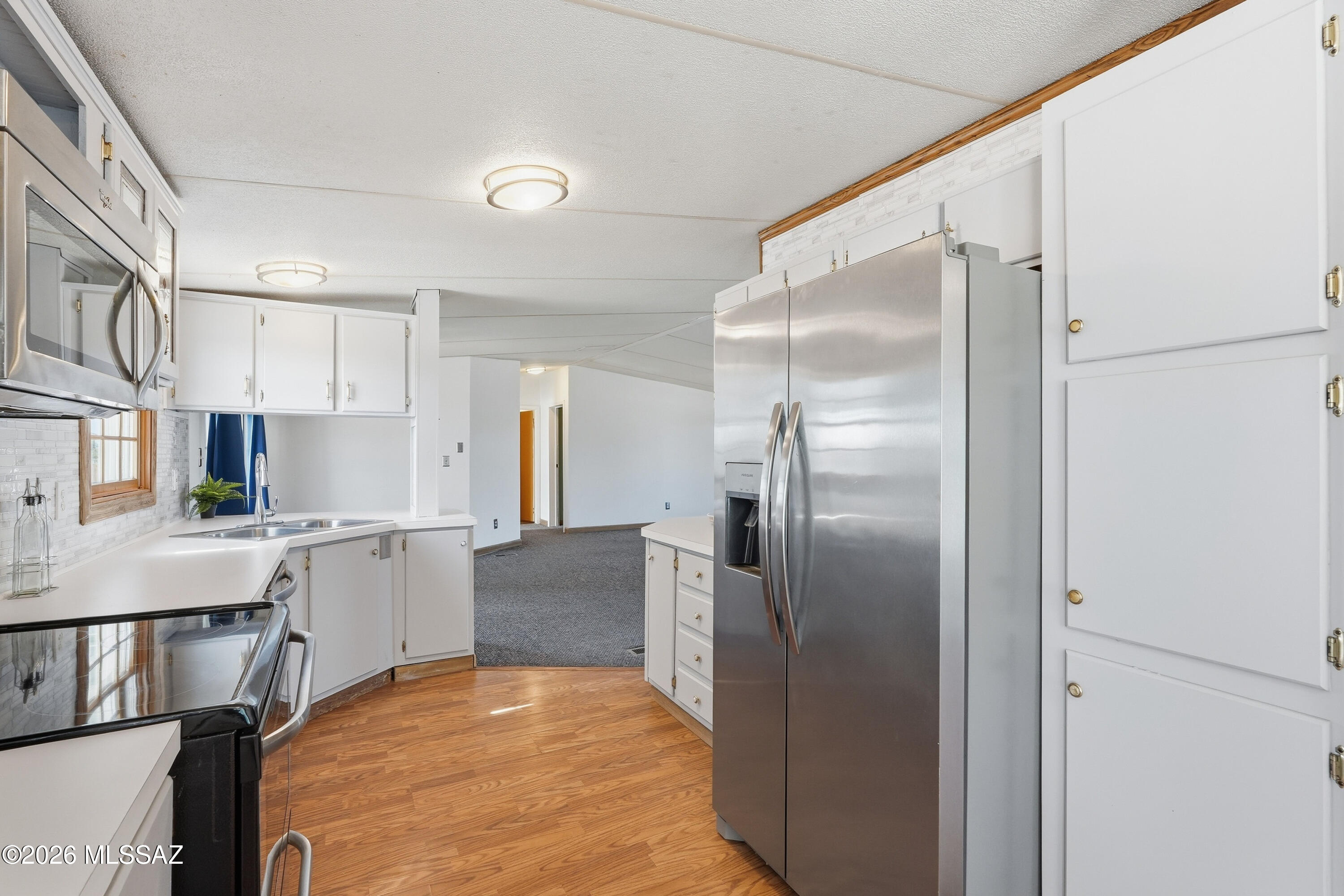 11303 North Derringer Road Marana, AZ 85653 - Photo 14 of 38