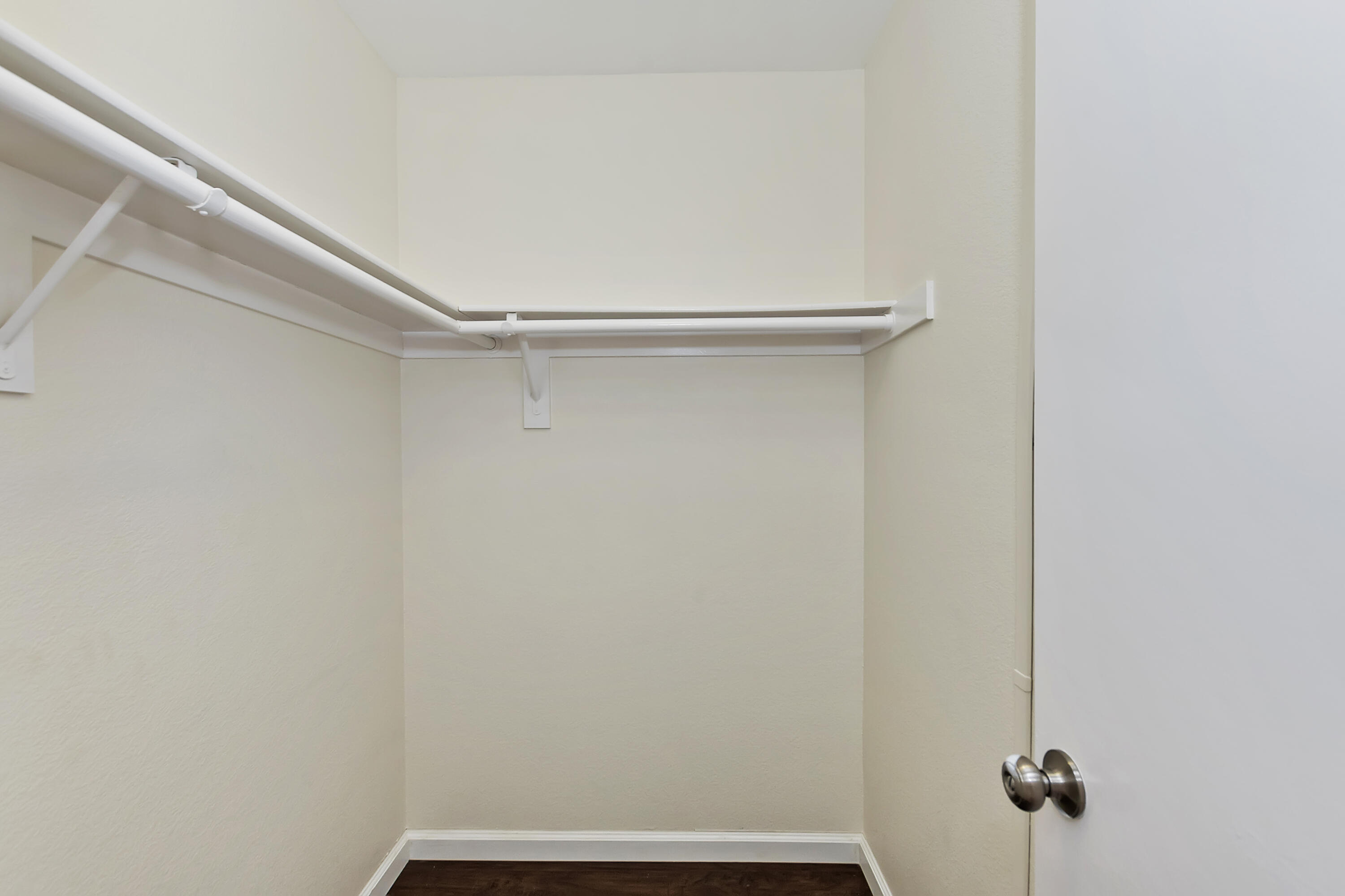 80472 Suncastle Road Indio, CA 92201 - Photo 28 of 32 a view of small space with racks on the wall