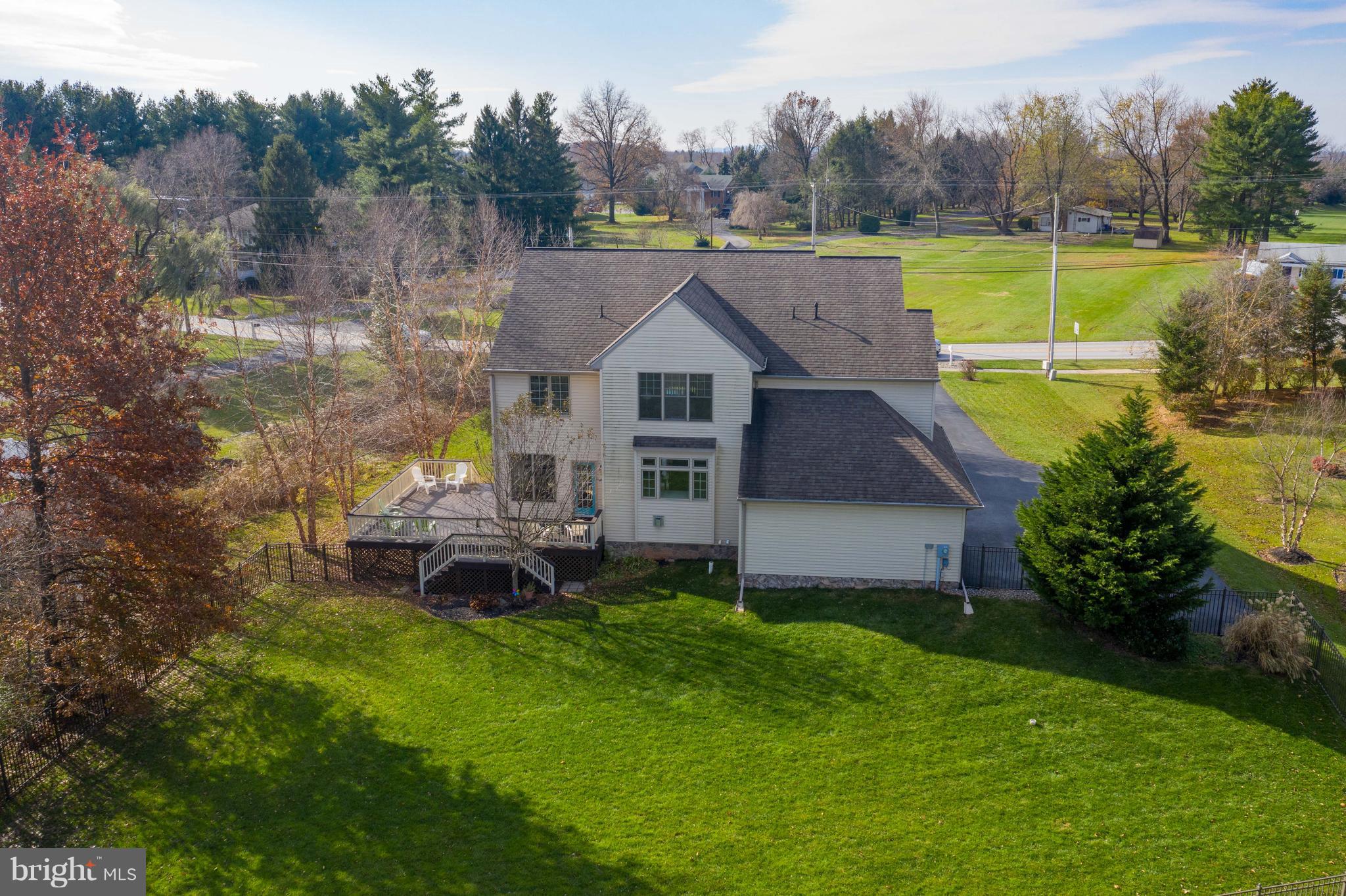 838 Greenbriar Road York, PA 17404 - Photo 36 of 37 Gallery Image 36