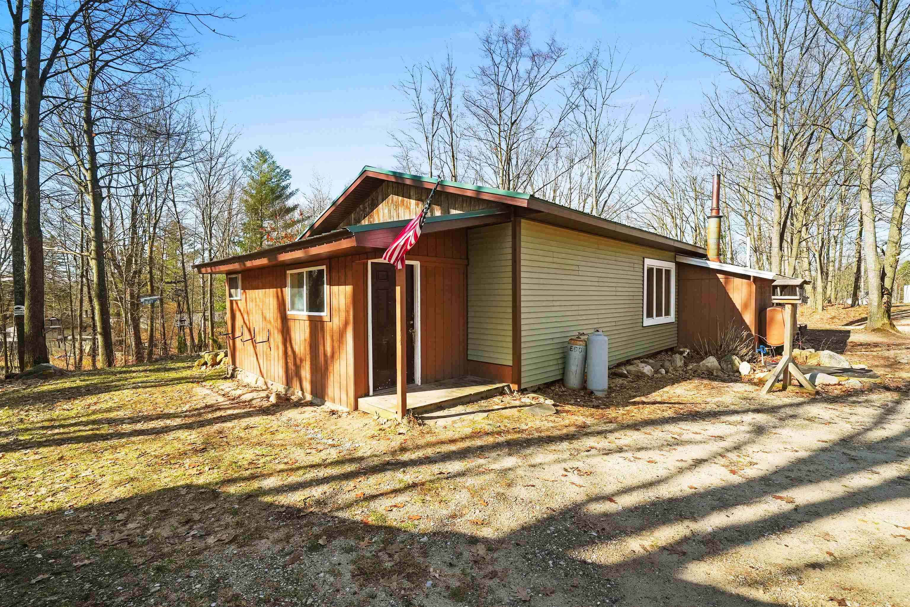 21187 Parkview Road, Unit LOT: 32 Tustin, MI 49688 - Photo 28 of 33