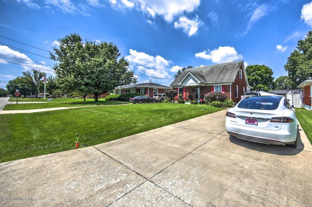 3444 Janell Road Louisville, KY 40216 - Photo 27 of 31 3444 Janell Rd 6483