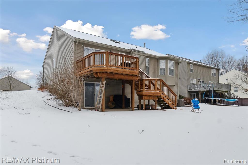 305 Rustic Trail Linden, MI 48451 - Photo 40 of 47