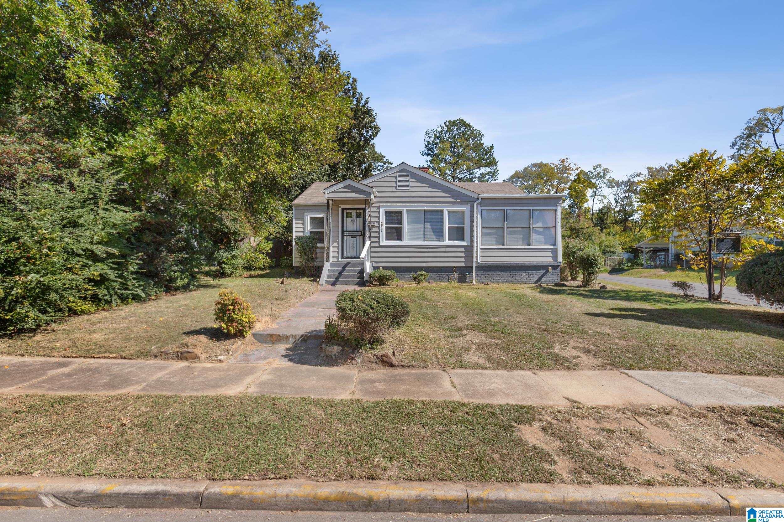 4817 Court M Birmingham, AL 35208 - Photo 4 of 12