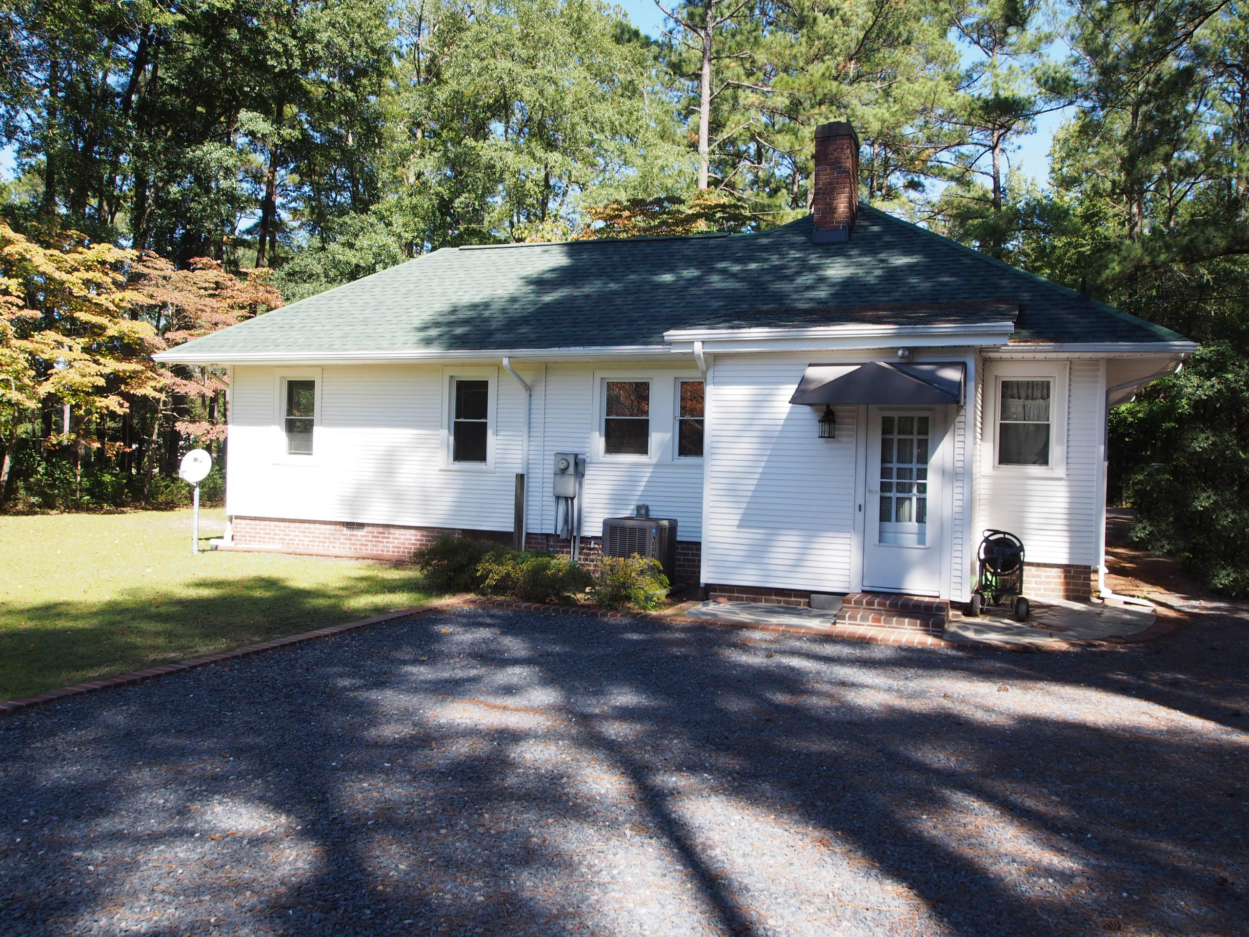 25 Woods Road Pinehurst, NC 28374 - Photo 19 of 23 back2
