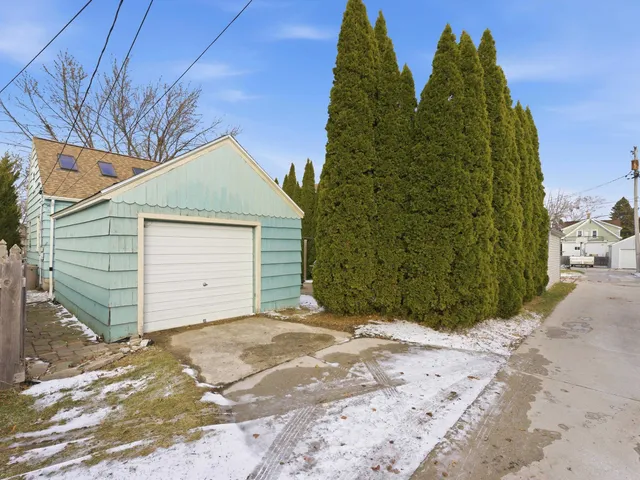 $149,000 | 1429 Nevada Court, Sheboygan, WI 53081