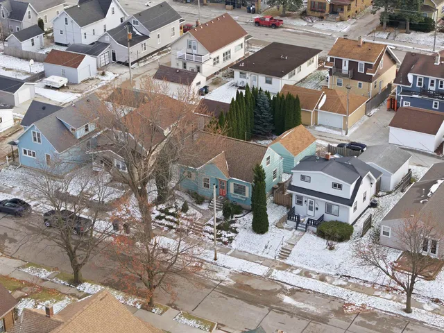 $149,000 | 1429 Nevada Court, Sheboygan, WI 53081