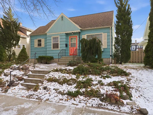 $149,000 | 1429 Nevada Court, Sheboygan, WI 53081