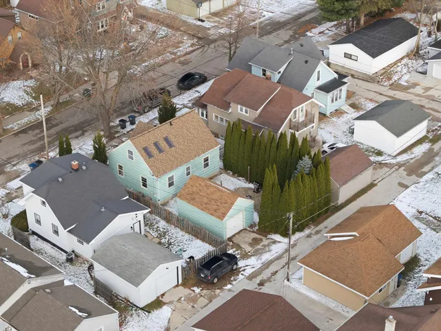 $149,000 | 1429 Nevada Court, Sheboygan, WI 53081