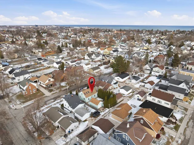 $149,000 | 1429 Nevada Court, Sheboygan, WI 53081