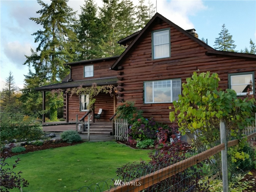 146 Tingle Road Winlock, WA 98596 - Photo 1 of 25