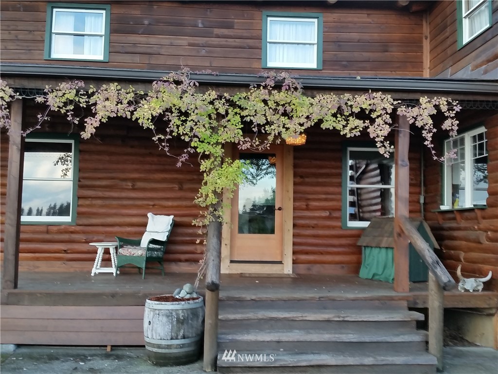 146 Tingle Road Winlock, WA 98596 - Photo 2 of 25