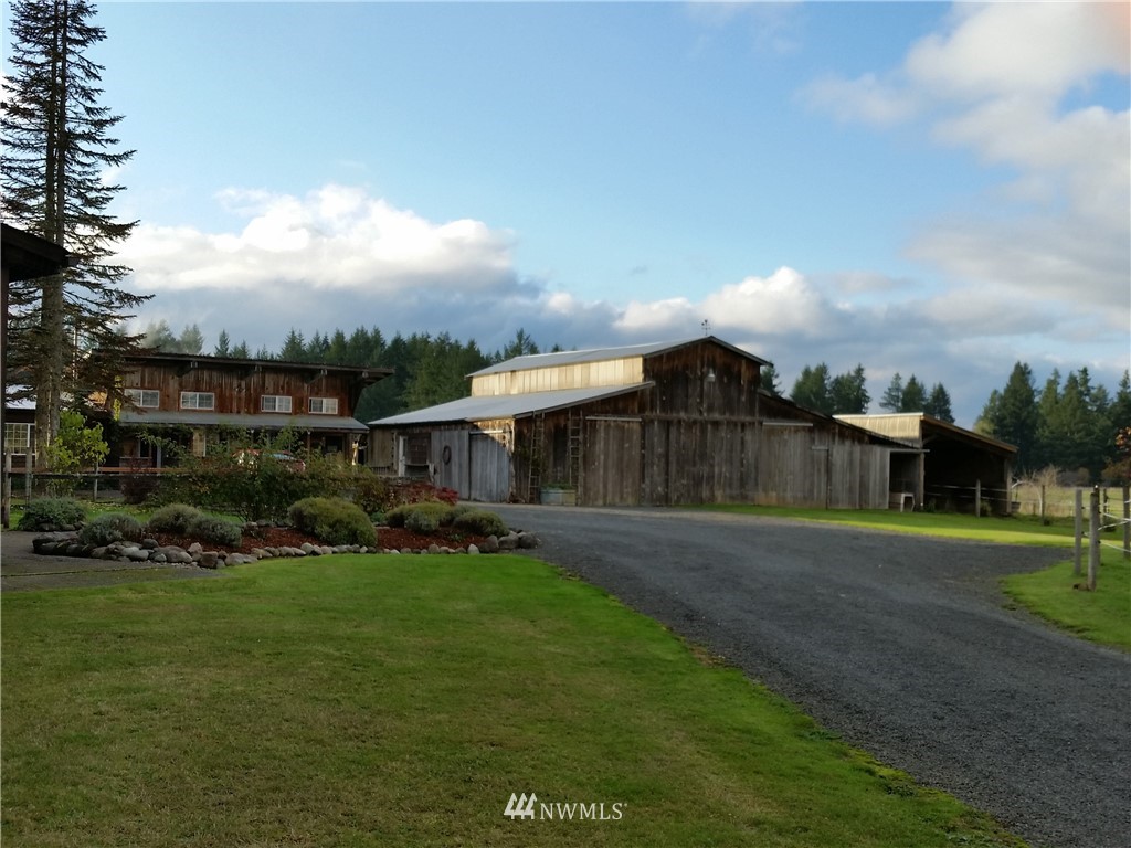 146 Tingle Road Winlock, WA 98596 - Photo 18 of 25
