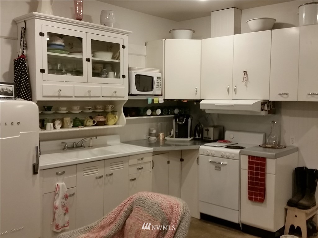 146 Tingle Road Winlock, WA 98596 - Photo 21 of 25