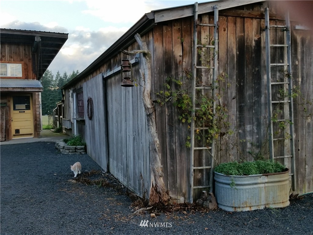 146 Tingle Road Winlock, WA 98596 - Photo 24 of 25