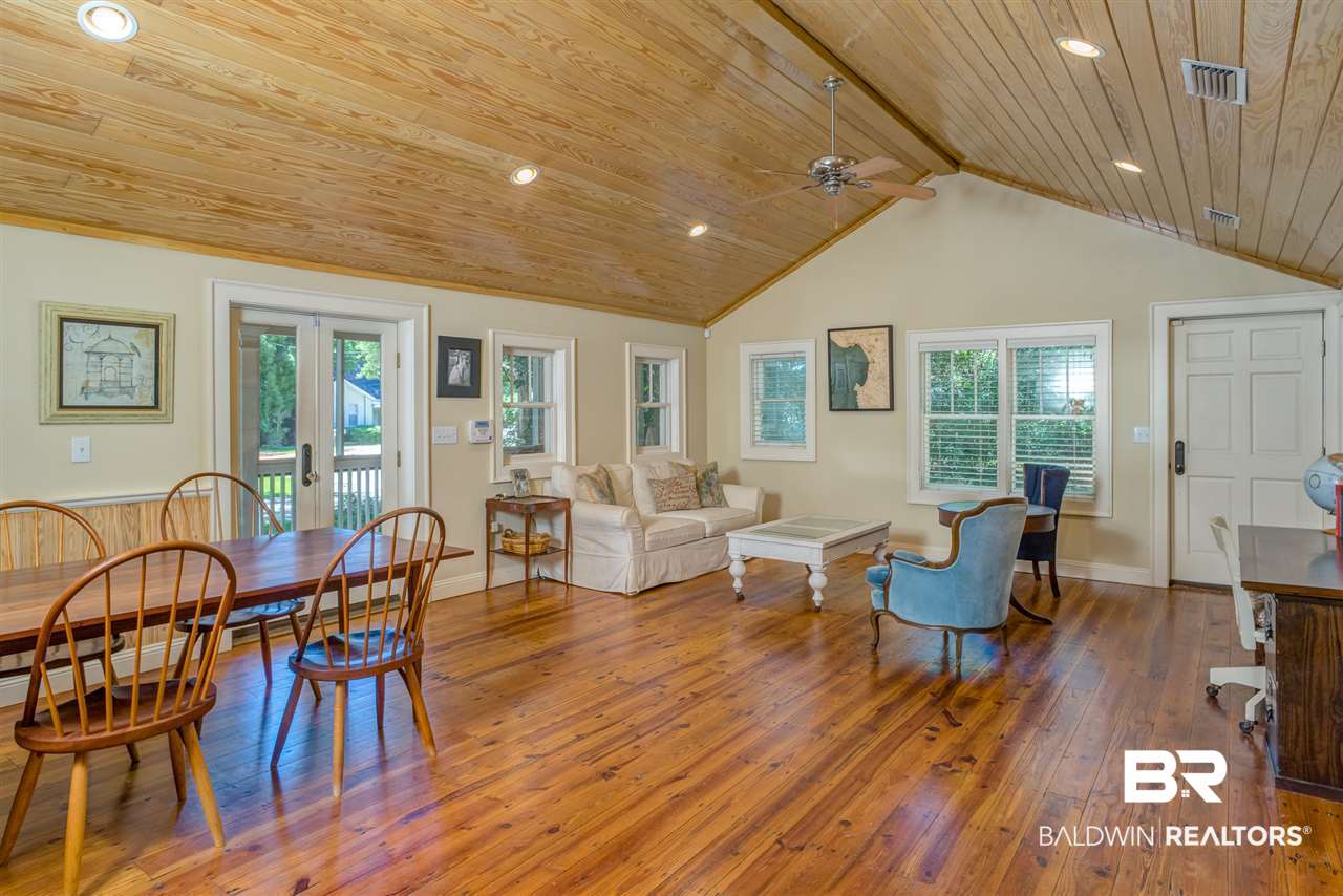 104 Mershon Street Fairhope, AL 36532 - Photo 7 of 25