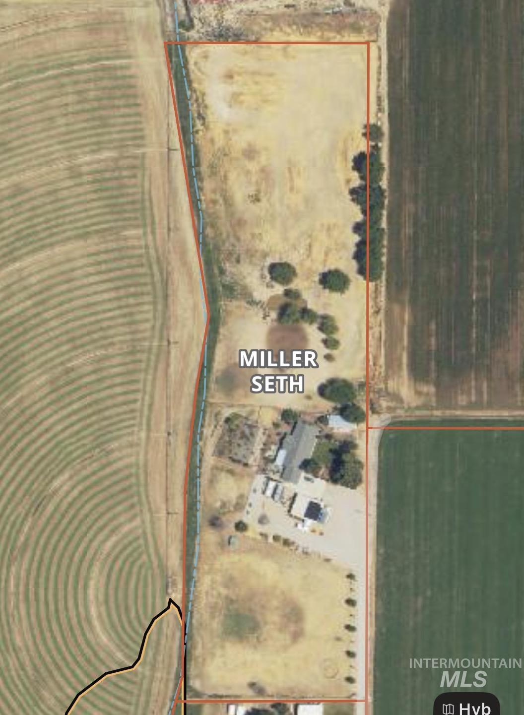 4602 West Central Road Emmett, ID 83617 - Photo 50 of 50