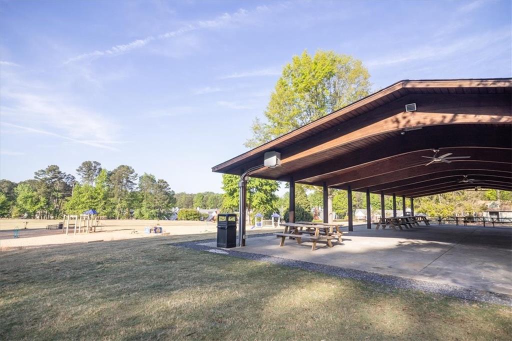 982 Bridge Mill Avenue Canton, GA 30114 - Photo 67 of 74