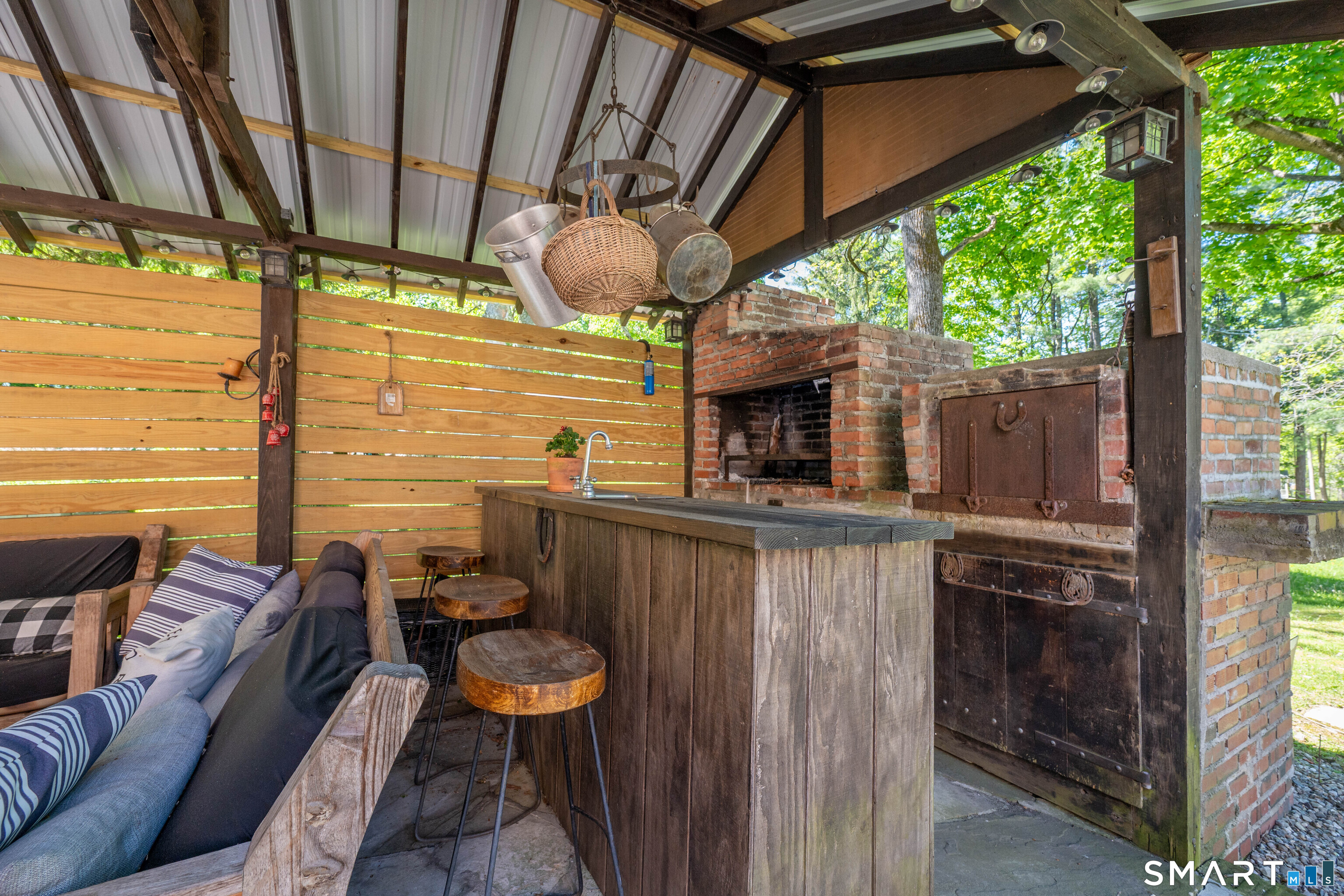 91 Amenia Road Sharon, CT 06069 - Photo 35 of 40