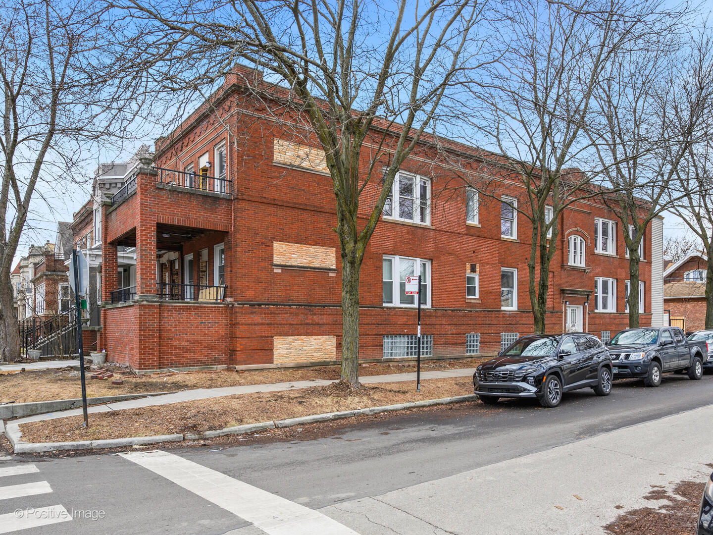 2456 North Kimball Avenue, Unit 1 Chicago, IL 60647 - Photo 1 of 12