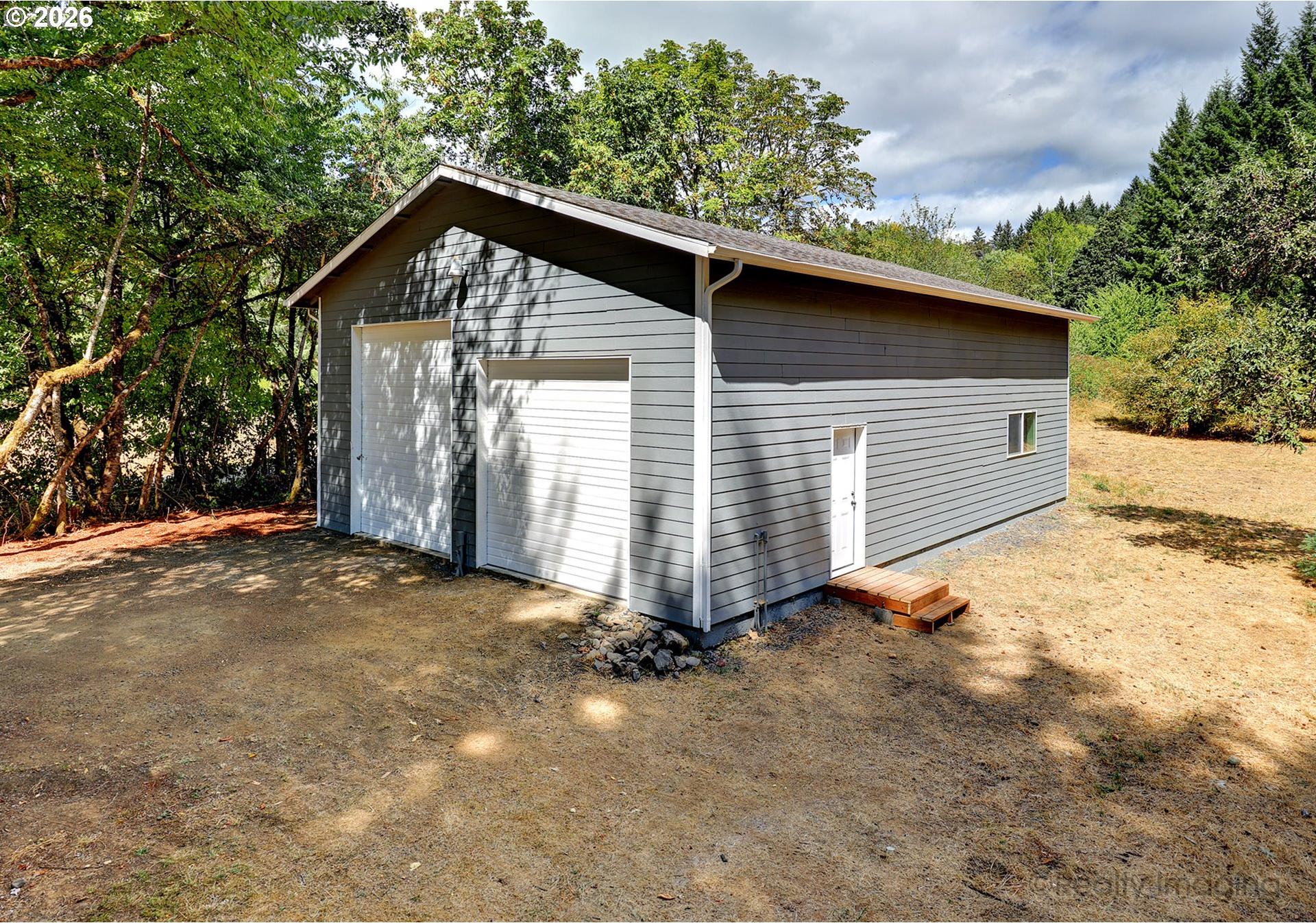 24591 Alpine Road Monroe, OR 97456 - Photo 22 of 30 Gallery Image 22