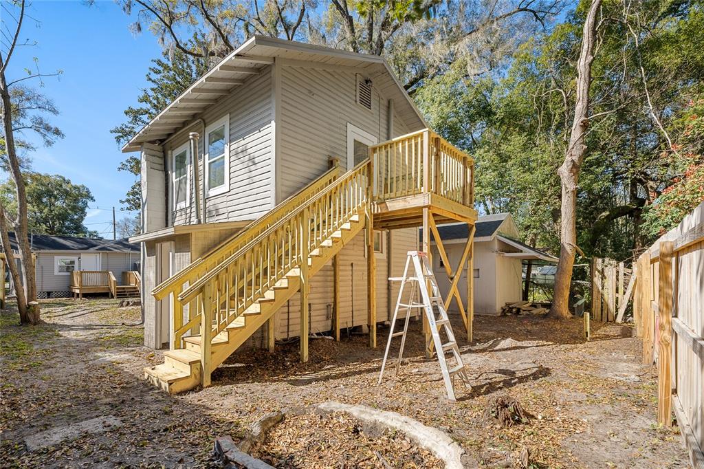 532 Northwest 30th Avenue Gainesville, FL 32609 - Photo 14 of 47