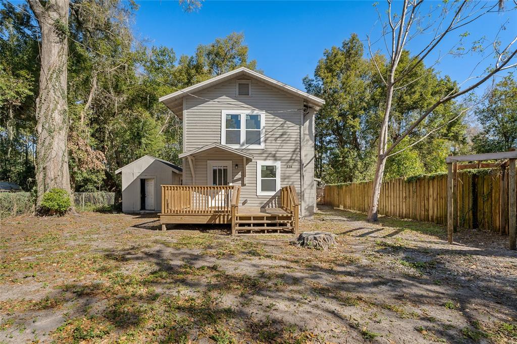 532 Northwest 30th Avenue Gainesville, FL 32609 - Photo 2 of 47
