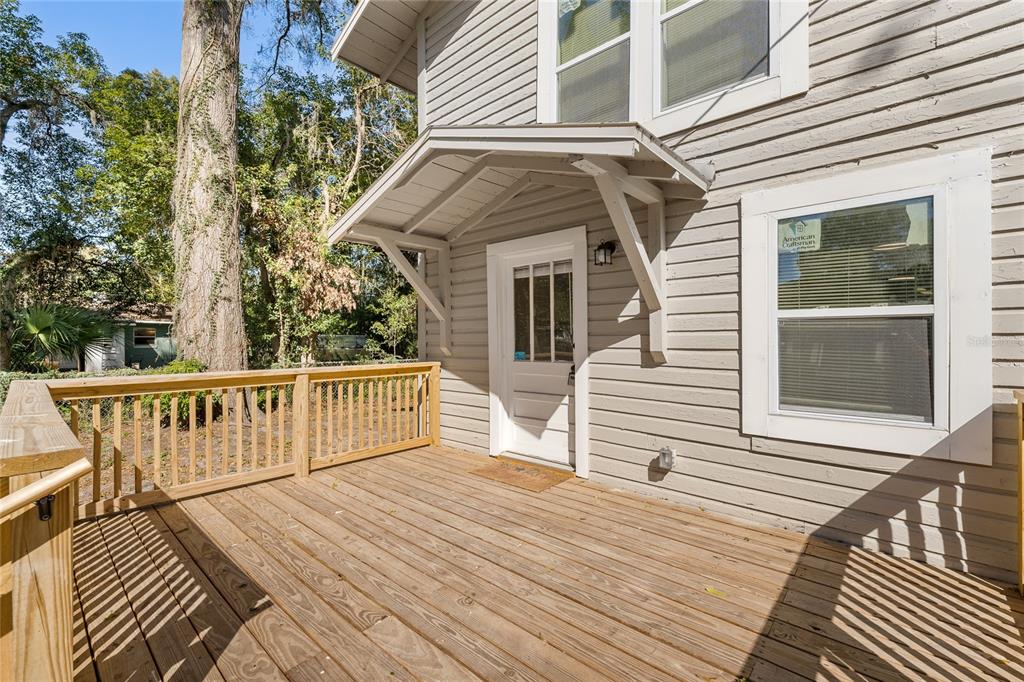 532 Northwest 30th Avenue Gainesville, FL 32609 - Photo 35 of 47