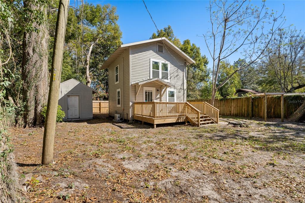 532 Northwest 30th Avenue Gainesville, FL 32609 - Photo 4 of 47