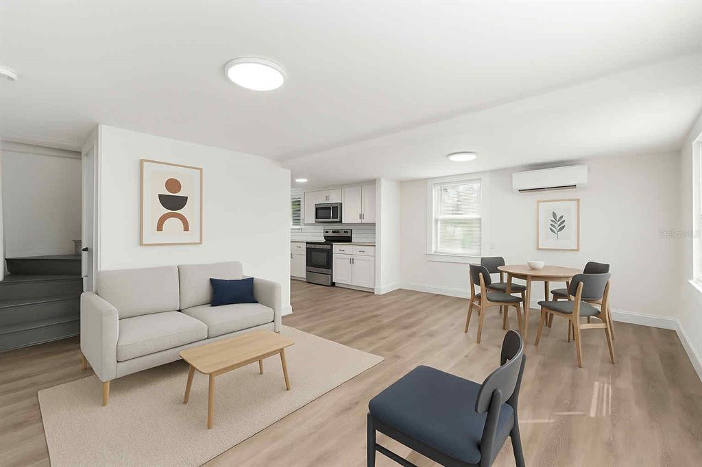 532 Northwest 30th Avenue Gainesville, FL 32609 - Photo 6 of 47