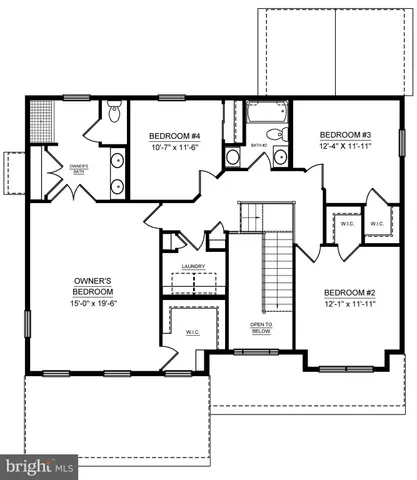 a picture of a book and a bed