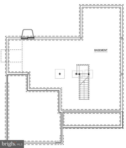 a picture of a bathroom with a shower