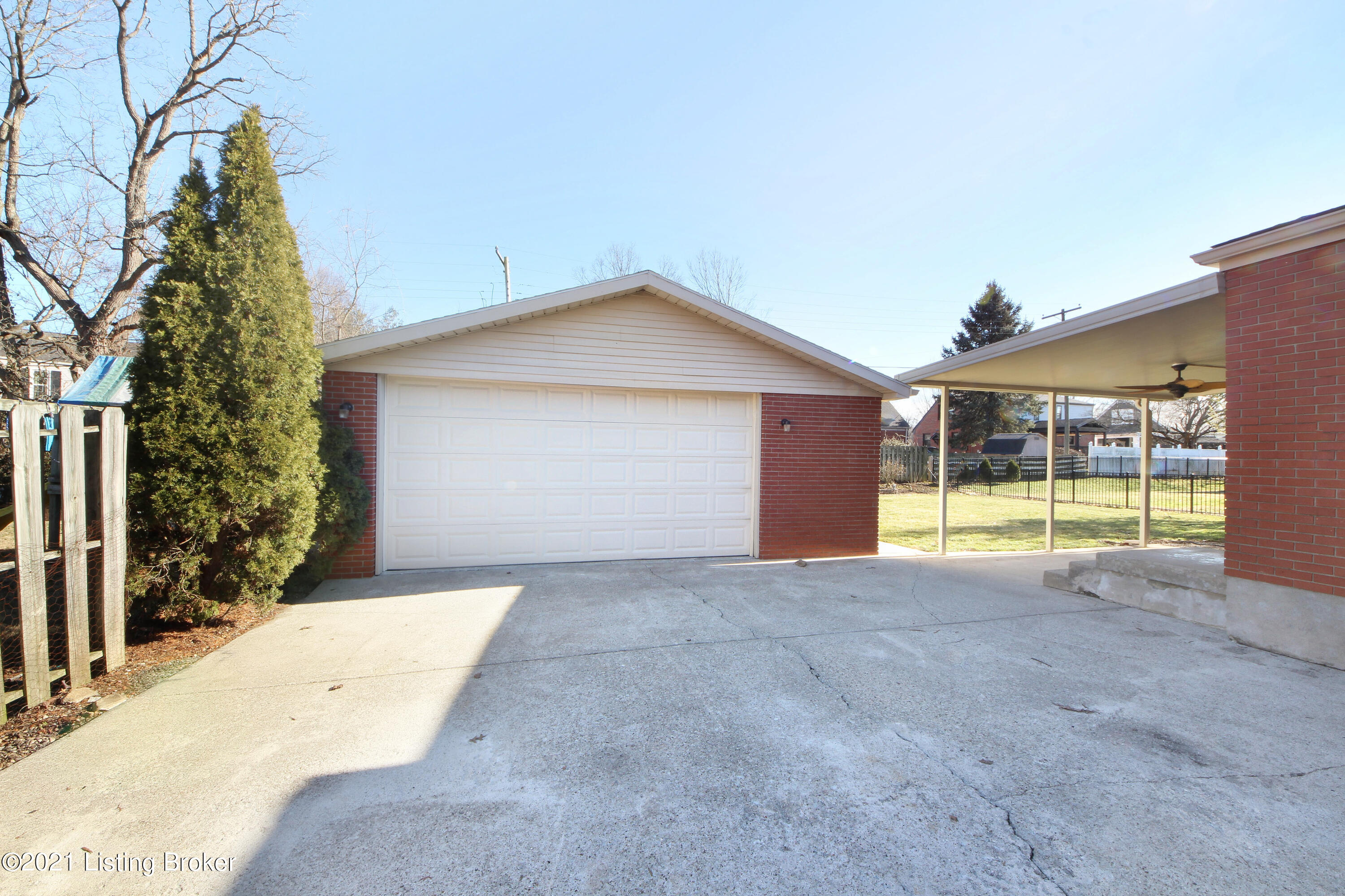 3710 Hanover Road Louisville, KY 40207 - Photo 29 of 30 27
