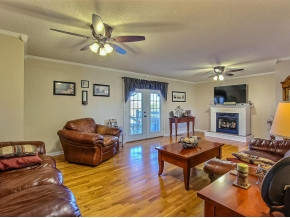 238 Ridgecrest Road Jonesborough, TN 37659 - Photo 8 of 24 Hardwood floors throughout