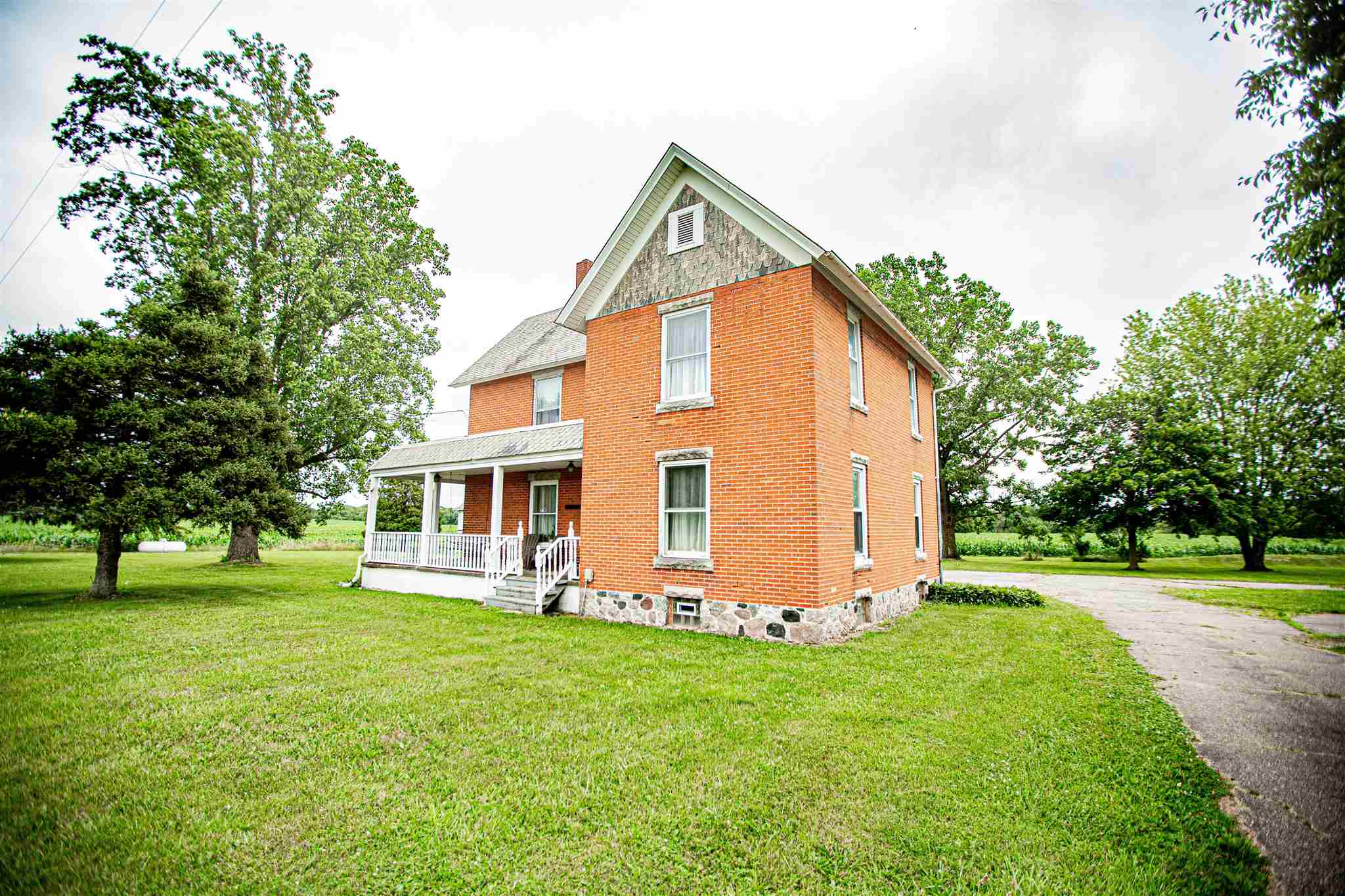 26520 Riley Road Walkerton, IN 46574 - Photo 1 of 36
