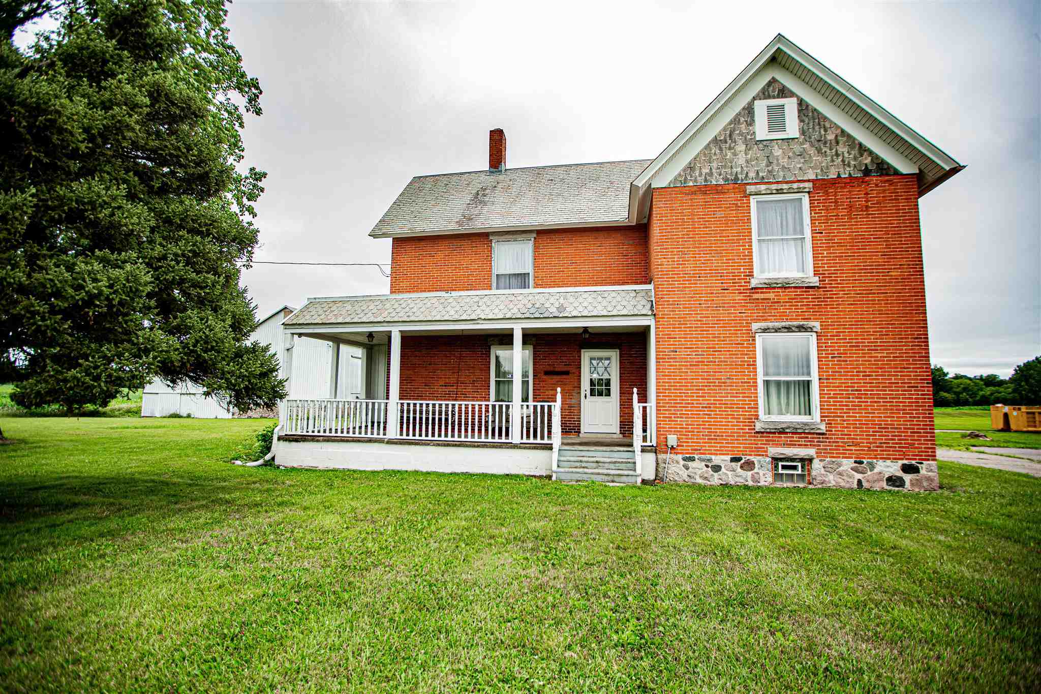 26520 Riley Road Walkerton, IN 46574 - Photo 3 of 36