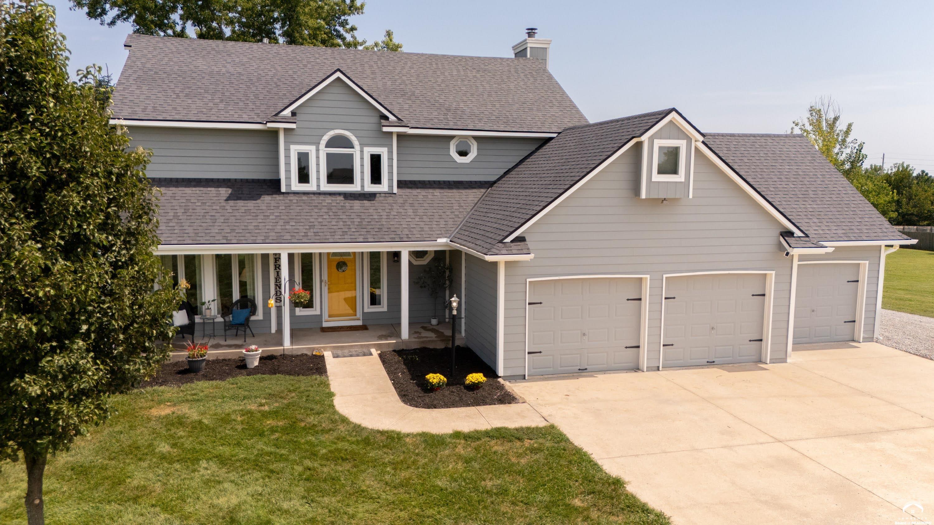 1210 East 2142nd Road Eudora, KS 66025 - Photo 2 of 82 Gallery Image 2