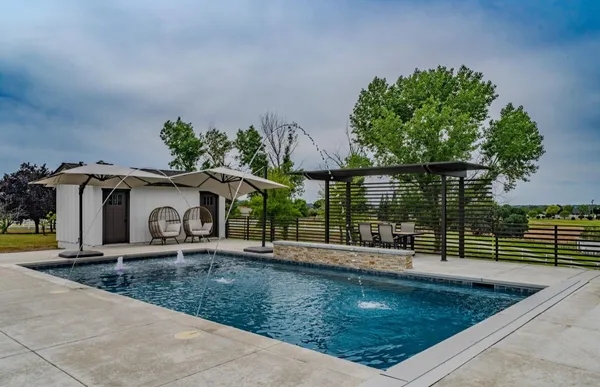 $1,550,000 | 5600 Ferseyna Way, Valley Springs, CA 95252