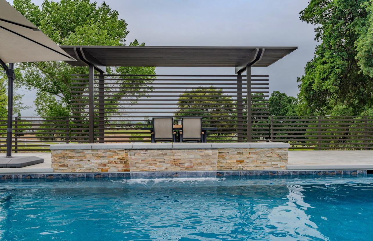 5600 Ferseyna Way Valley Springs, CA 95252 - Photo 30 of 94 a view of a back yard of the house