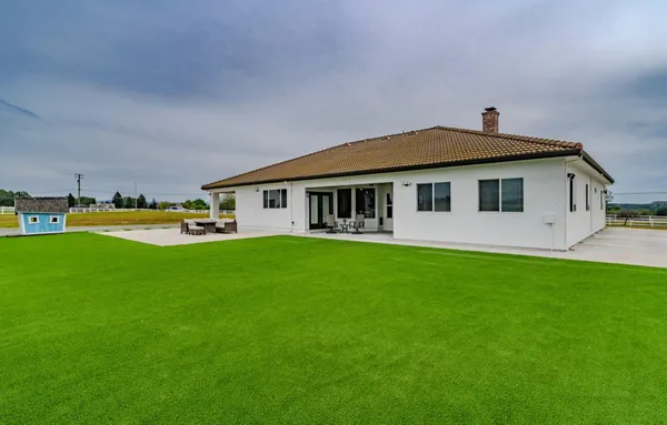 $1,550,000 | 5600 Ferseyna Way, Valley Springs, CA 95252